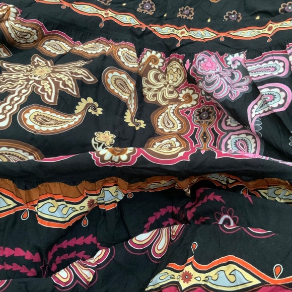 ✨ Farm Rio Long Dress (Size L) ✨ - Picture 6 of 8